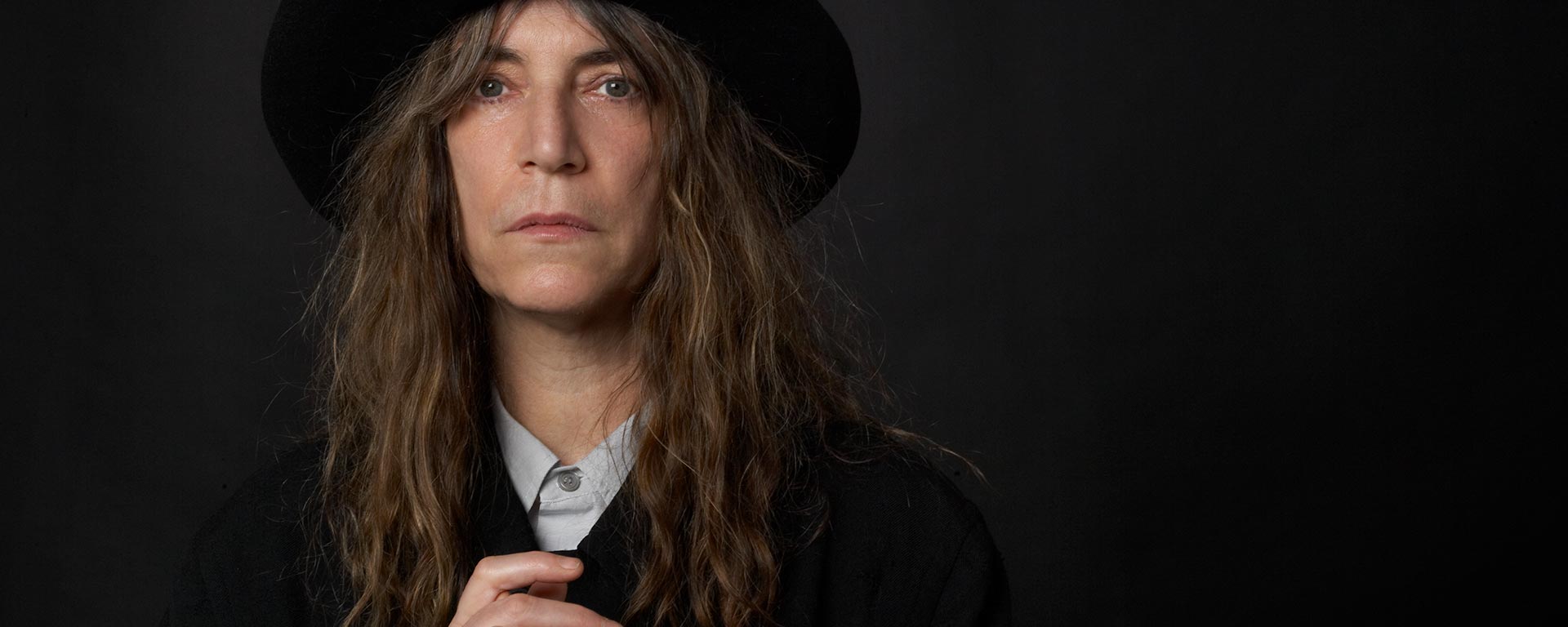 Patti Smith