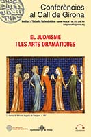 El judaisme i les arts dramàtiques