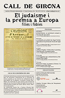 El judaisme i la premsa a Europa: filies i fòbies