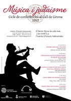 Música i judaisme
