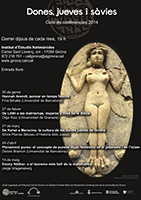 Dones, jueves i sàvies