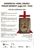 Dissidència: viure, creure i pensar diferent (segles XVI-XVIII)