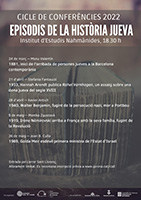 Episodis de la història jueva