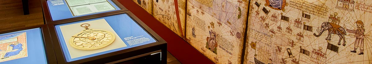 Museu d'Història dels Jueus — photo from their website