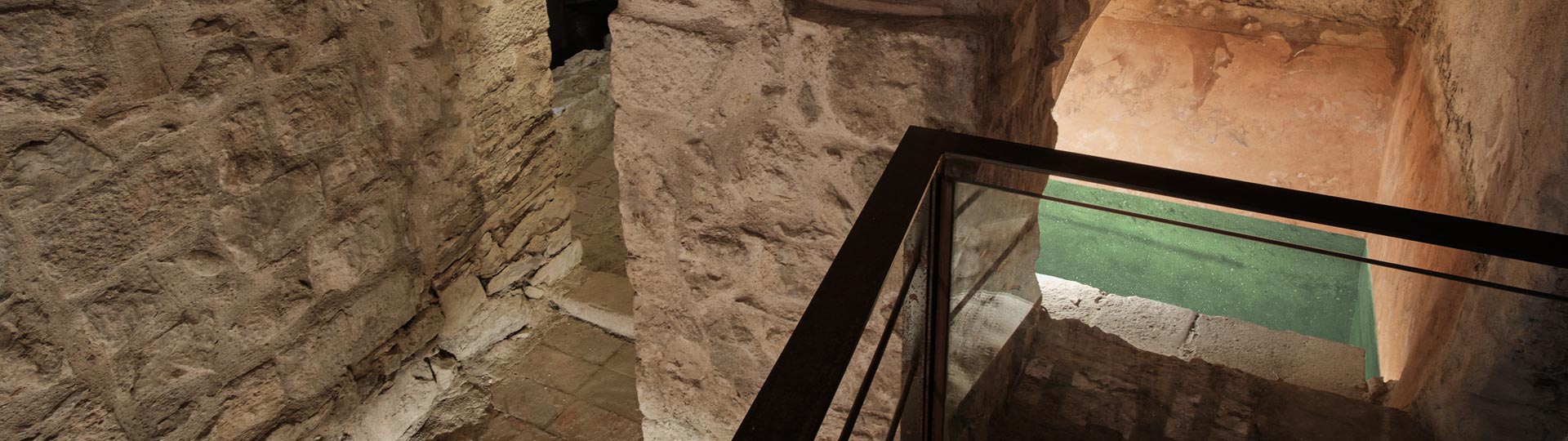 Museu d'Història dels Jueus — photo from their website
