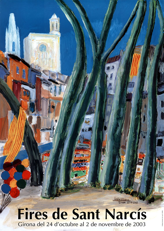 Isidre Vicens