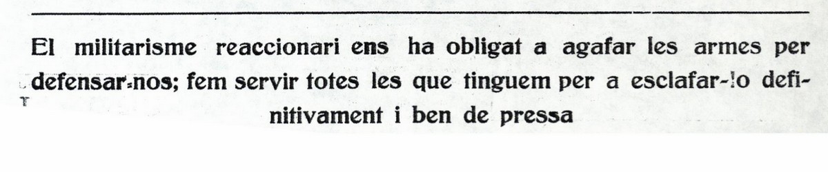 Combat. 27/08/1936