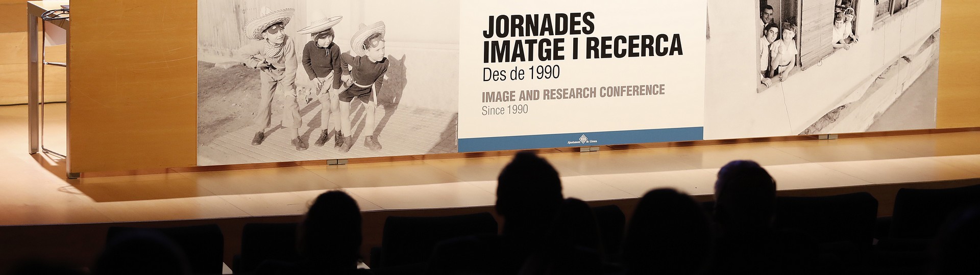 Jornades Imatge i Recerca