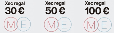 Xecs regal Girona Cultura