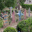Jardins de la Francesa