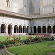 Claustre de la Catedral