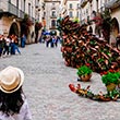 Plaça del Vi. Foto: Toni Vilches