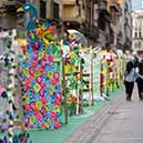 Carrer Nou. Foto: Toni Vilches