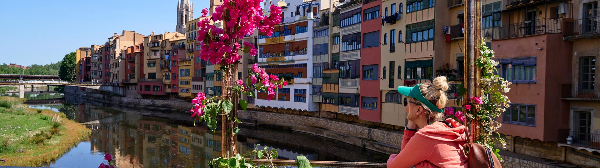 Girona, Temps de Flors