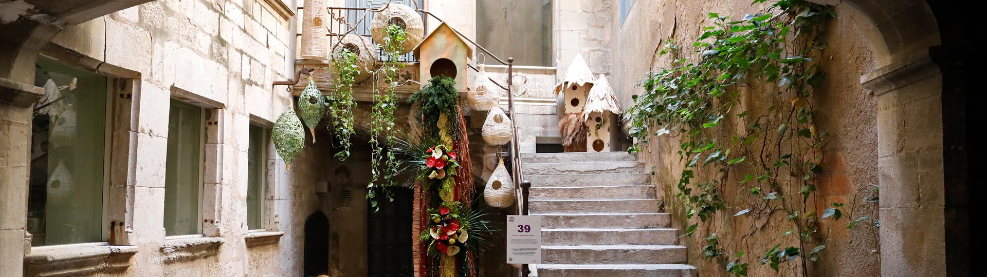 Girona, Temps de Flors