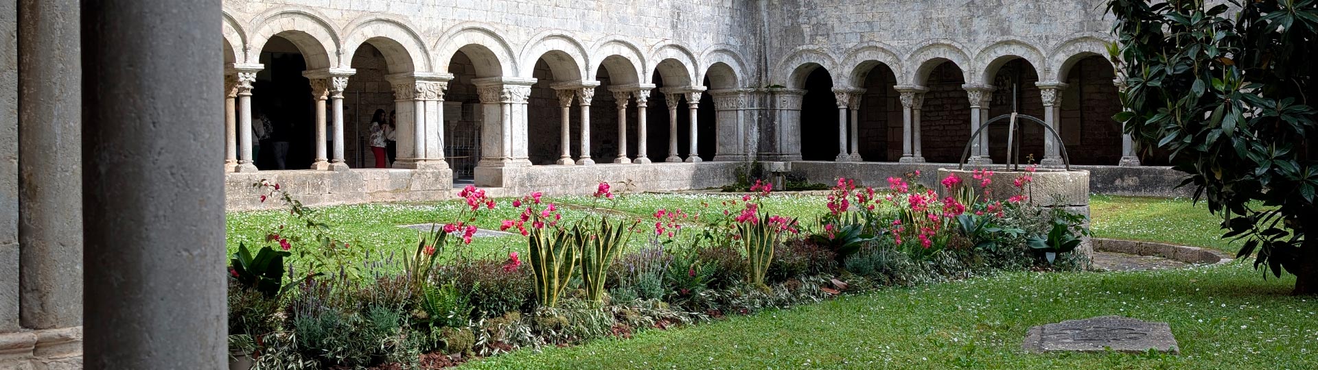 Girona, Temps de Flors