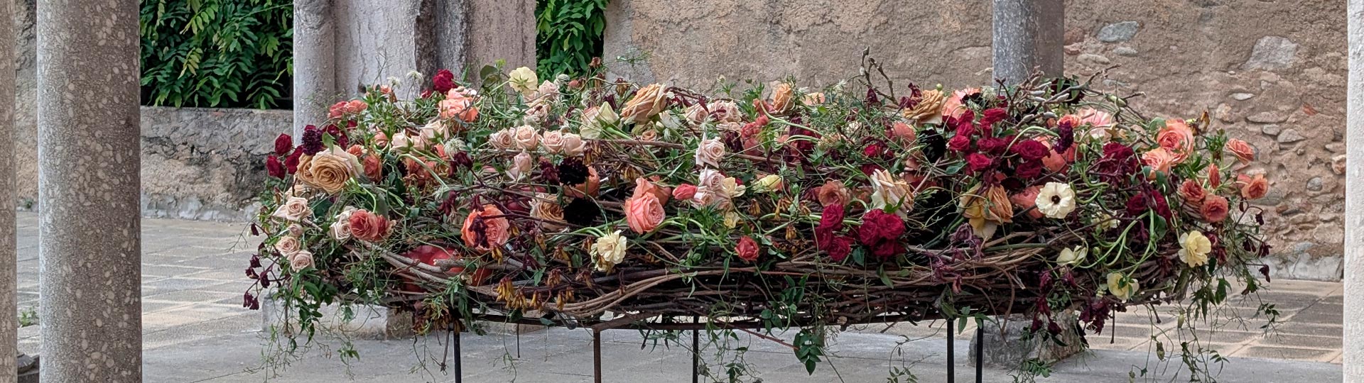 Girona, Temps de Flors