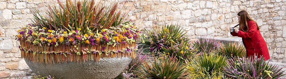 Girona, Temps de Flors